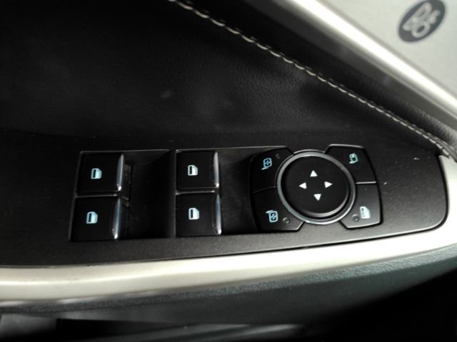 Used 2024 Ford Explorer Limited image 38