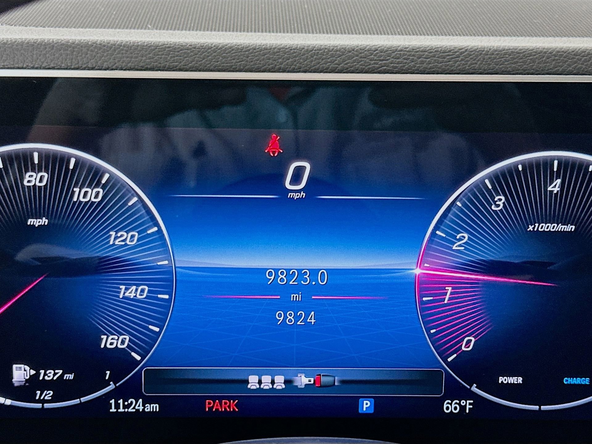 Used 2025 Mercedes-Benz GLE 350 4MATIC image 13