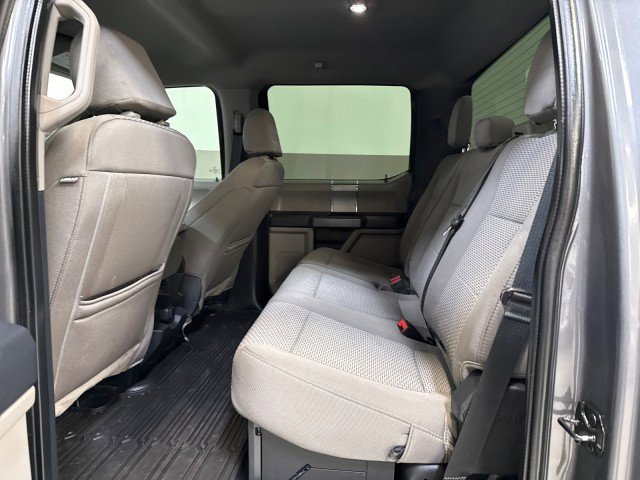 Used 2022 Ford F350 XLT w/ XLT Premium Package image 33