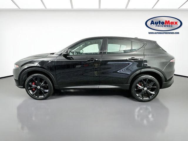 Used 2024 Dodge Hornet GT Plus AWD/4WD image 9