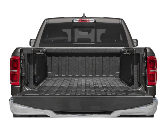 New 2027 RAM 1500 Limited AWD/4WD image 8