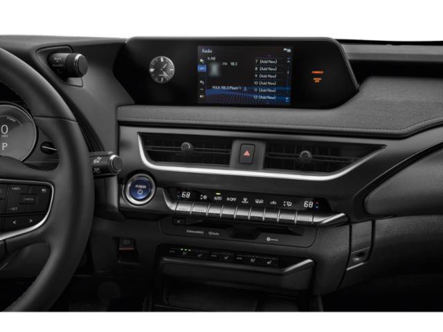Used 2020 Lexus UX 250h w/ Accessory Package AWD/4WD image 10
