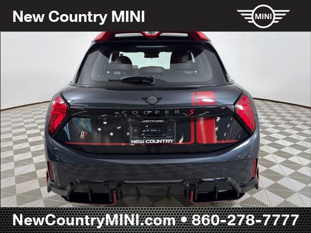New 2026 MINI Cooper S FWD image 6