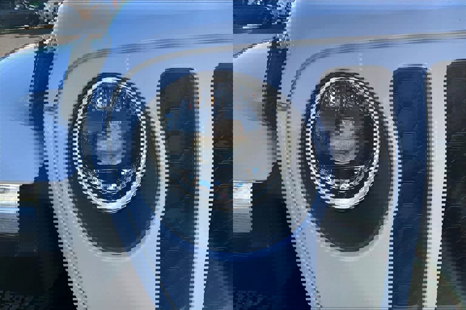 Used 2023 Jeep Wrangler Unlimited Rubicon 4xe w/ Cold Weather Group image 31