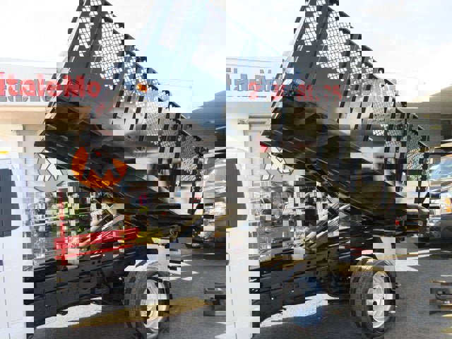 Used 2018 Ford F550 4x4 Regular Cab Super Duty image 47