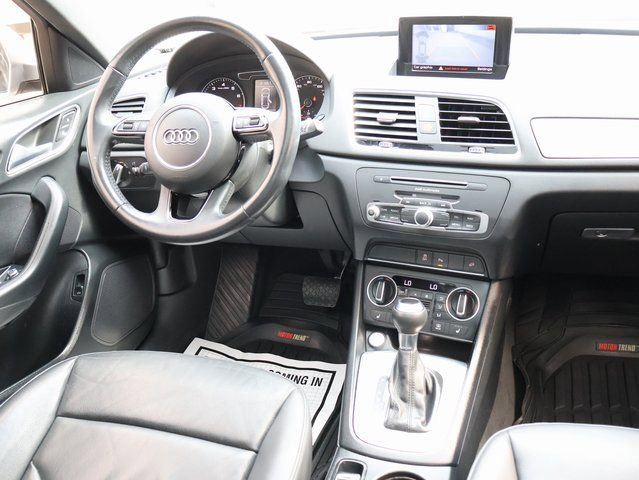 Used 2018 Audi Q3 2.0T Premium w/ Convenience Package image 16