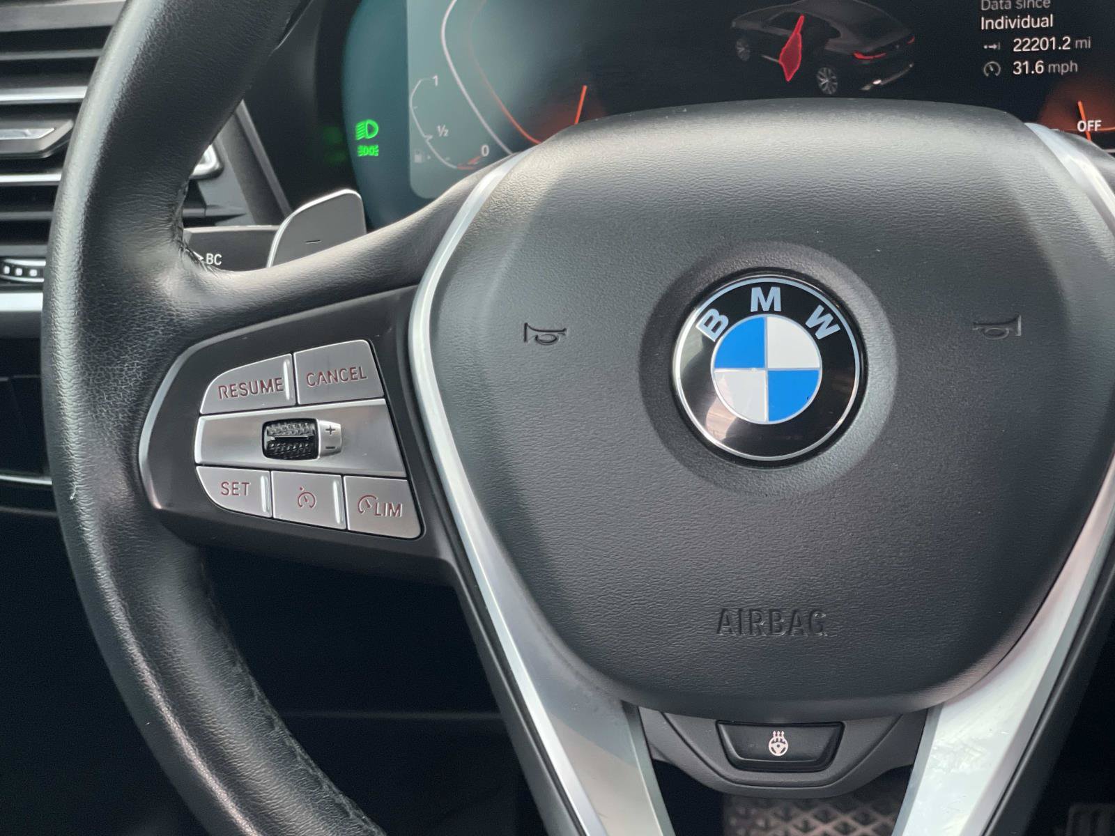 Used 2022 BMW X4 xDrive30i AWD/4WD image 10