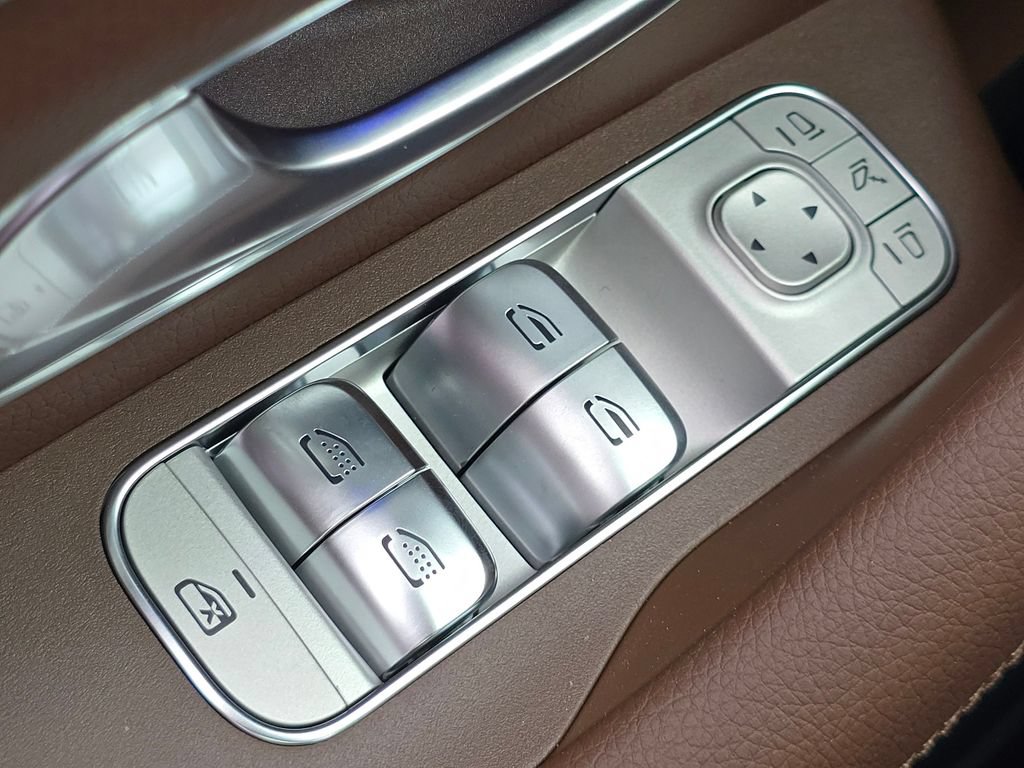 New 2026 Mercedes-Benz GLE 350 4MATIC image 29