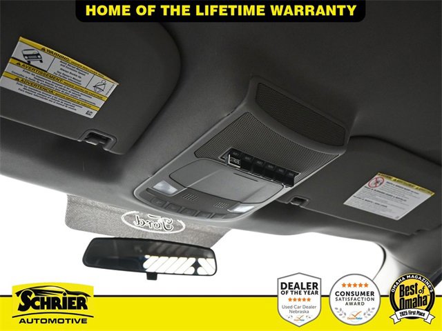 Used 2017 Ford F550 XL w/ Power Equipment Group image 16