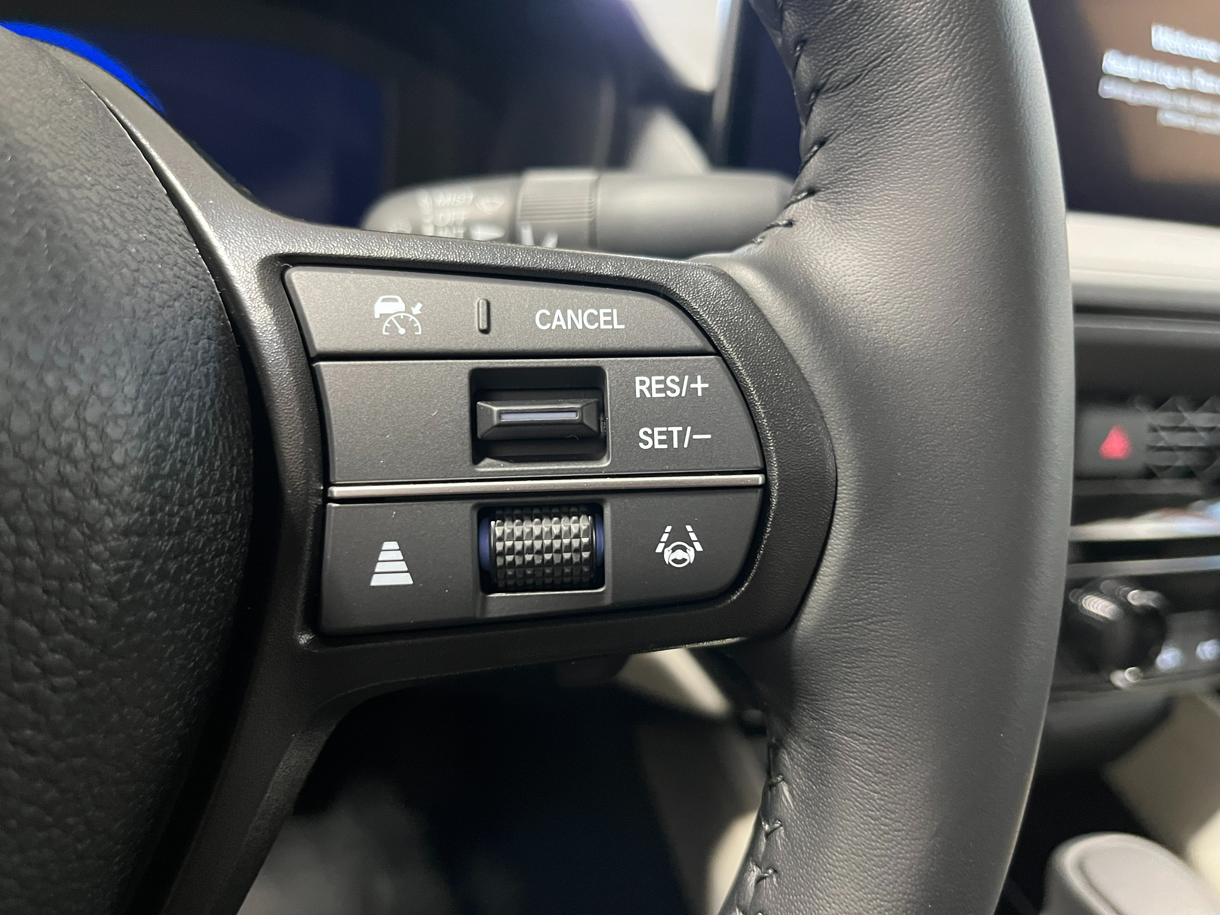 New 2026 Honda Accord EX-L image 20