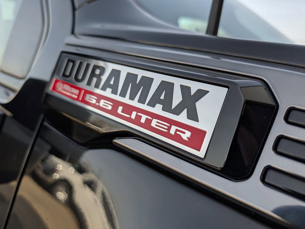 New 2026 GMC Sierra 2500 AT4 w/ AT4 Premium Plus Package image 34