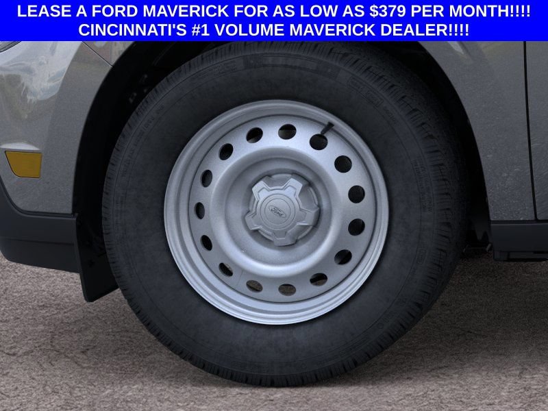 New 2026 Ford Maverick XL AWD/4WD image 20