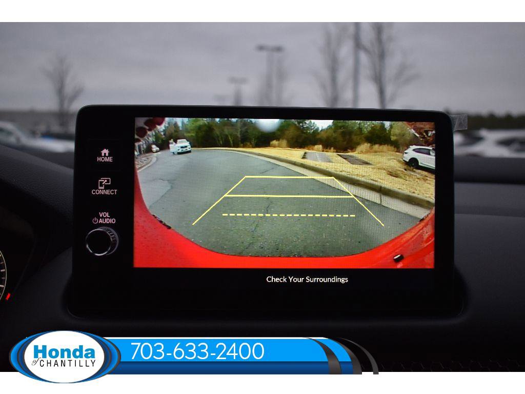 New 2026 Honda HR-V Sport image 15