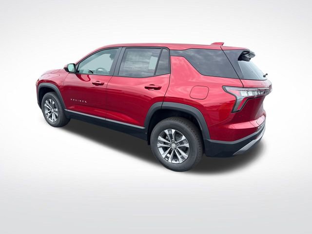 New 2026 Chevrolet Equinox LT w/ Convenience Package II image 3
