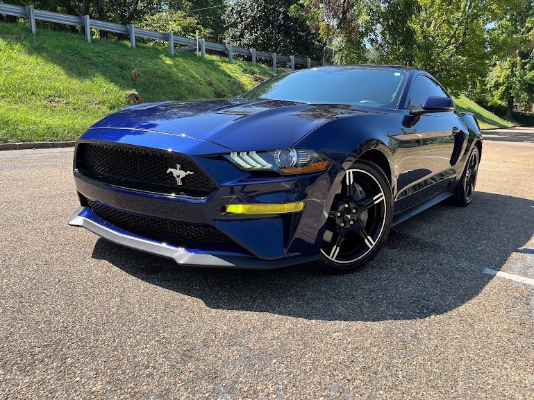 Used 2019 Ford Mustang GT Premium w/ Equipment Group 401A RWD image 43