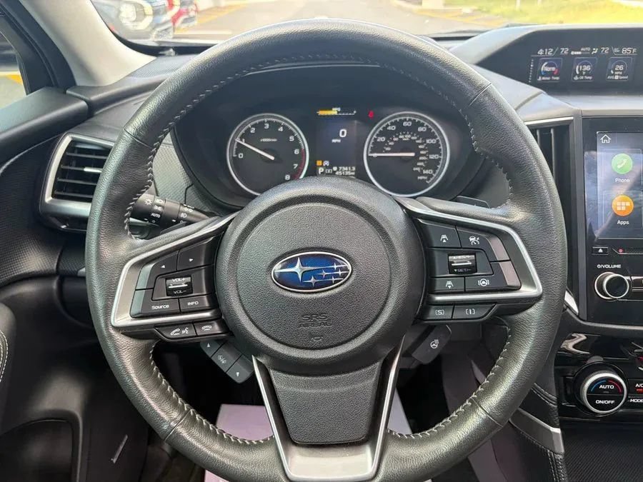 Used 2021 Subaru Forester Limited AWD/4WD image 13