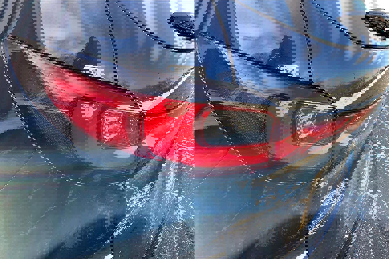 Used 2024 MAZDA CX-90 Plug-In Hybrid w/ Preferred image 28