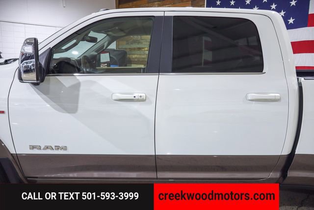 Used 2024 RAM 3500 Limited w/ Safety Group image 24