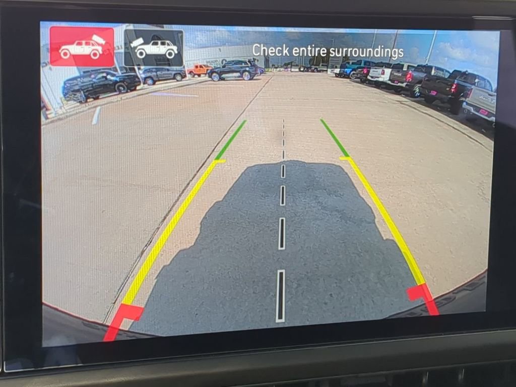 New 2026 Jeep Wrangler Sahara image 24