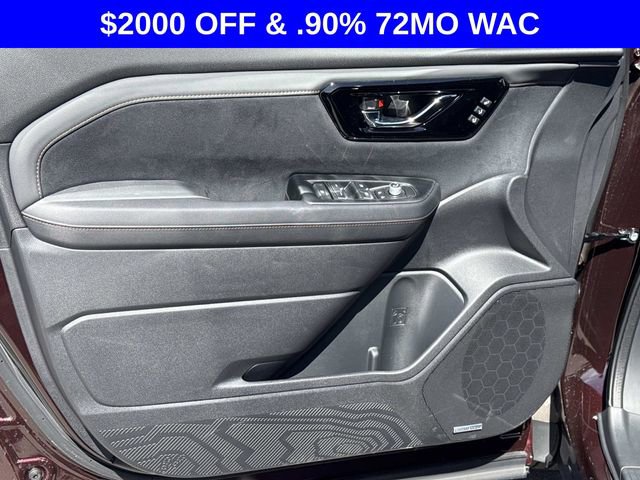 New 2026 Subaru Forester Touring image 11