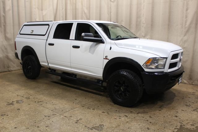 Used 2014 RAM 2500 Tradesman w/ Popular Equipment Group
