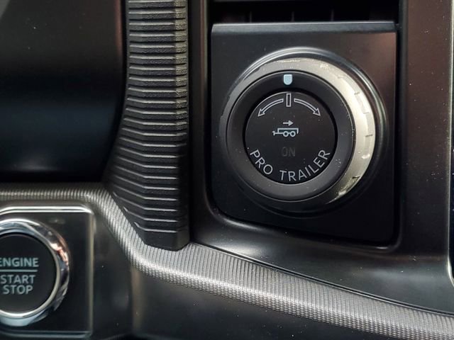 Used 2025 Ford F150 Platinum w/ Equipment Group 702A High image 34