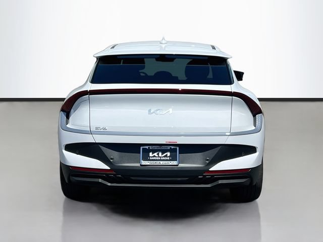 New 2026 Kia EV6 Light RWD image 6
