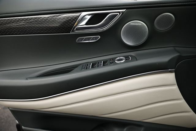 New 2026 Genesis GV80 3.5T e-SC image 17