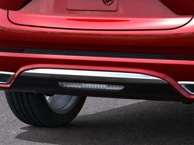 New 2026 Buick Envision Avenir image 14