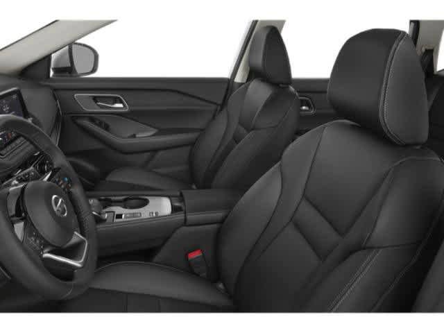 Used 2023 Nissan Rogue SL w/ SL Premium Package image 12