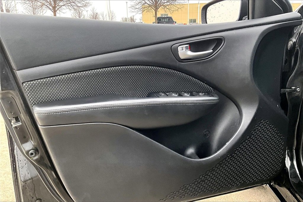 Used 2015 Dodge Dart SE w/ Convenience Group image 14