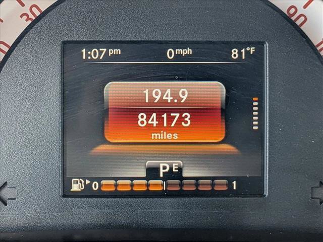 Used 2016 smart fortwo pure image 11