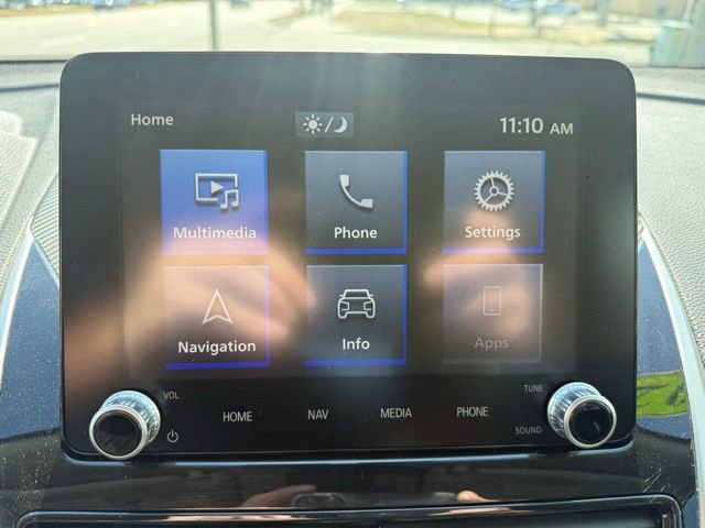 Used 2024 Mitsubishi Eclipse Cross SE image 23