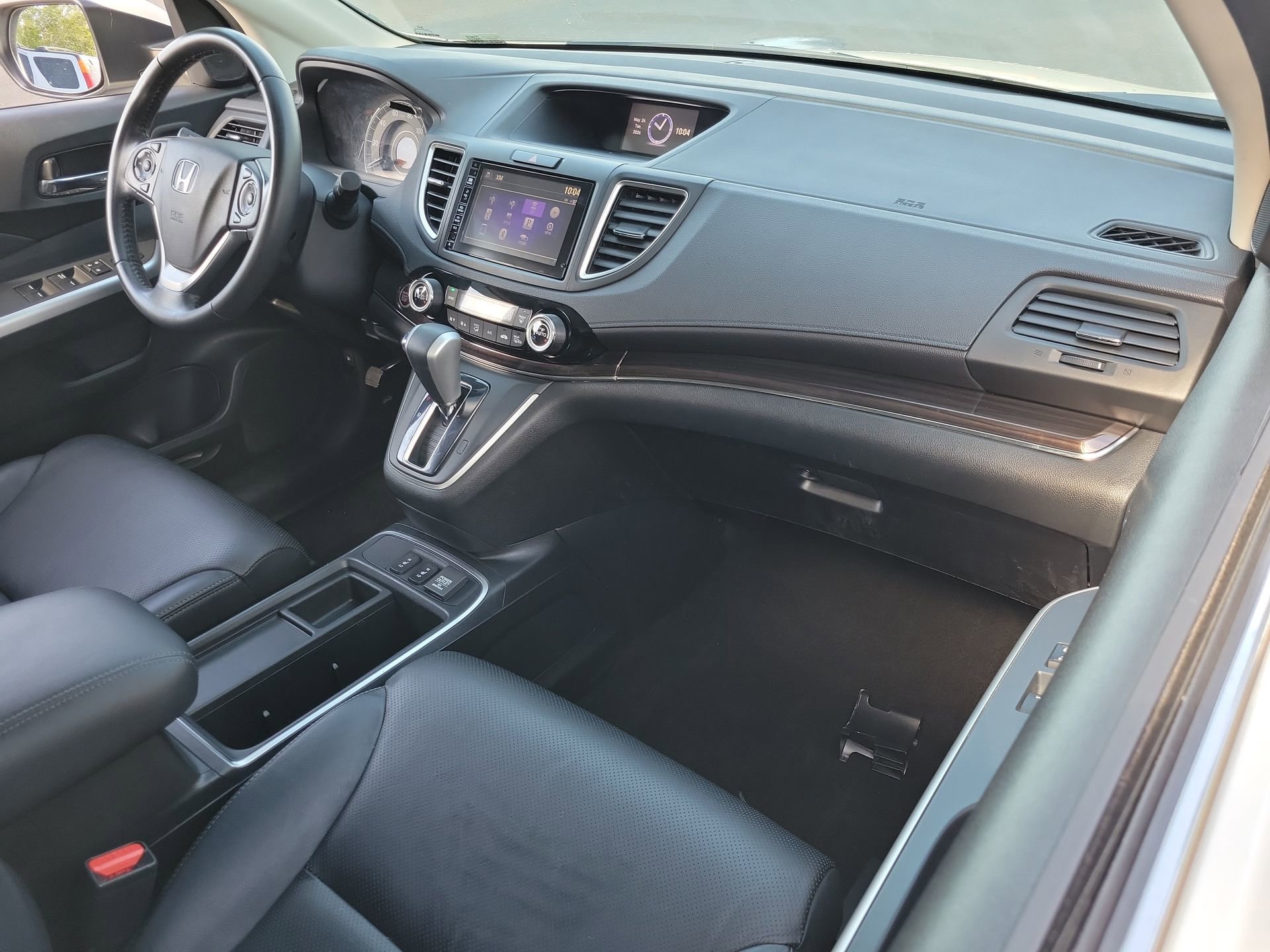 Used 2016 Honda CR-V Touring image 13