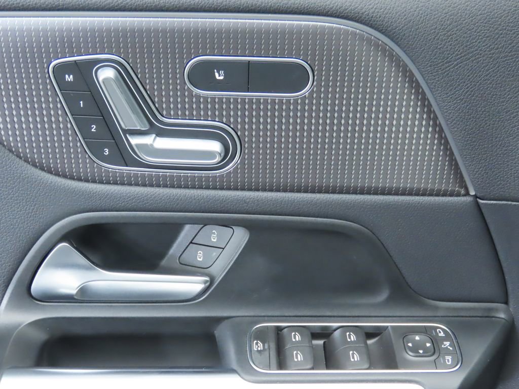 Certified 2023 Mercedes-Benz GLA 250 GLA 250 image 23