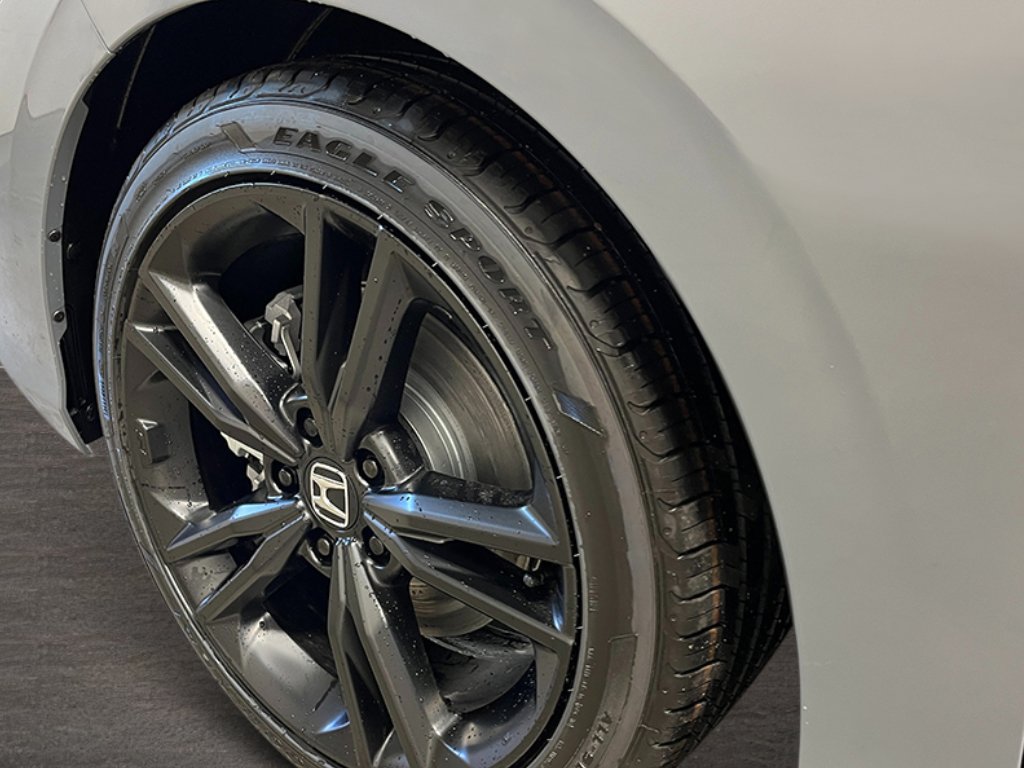 New 2026 Honda Civic Si image 28
