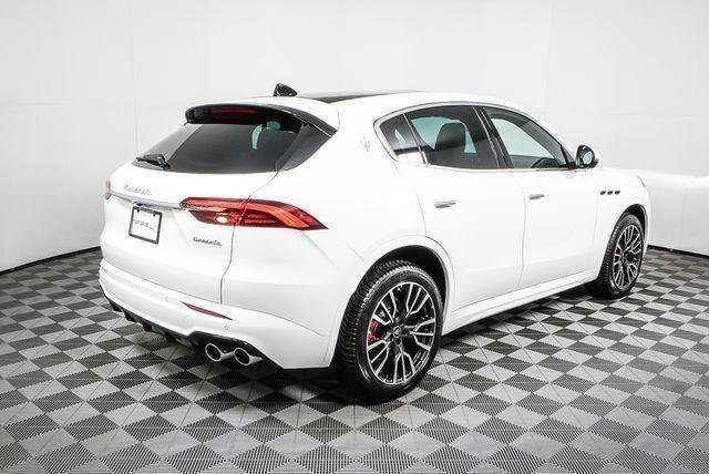 New 2025 Maserati Grecale GT AWD/4WD image 29