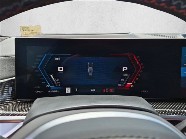New 2026 BMW X5 M Competition w/ Executive Package AWD/4WD image 10