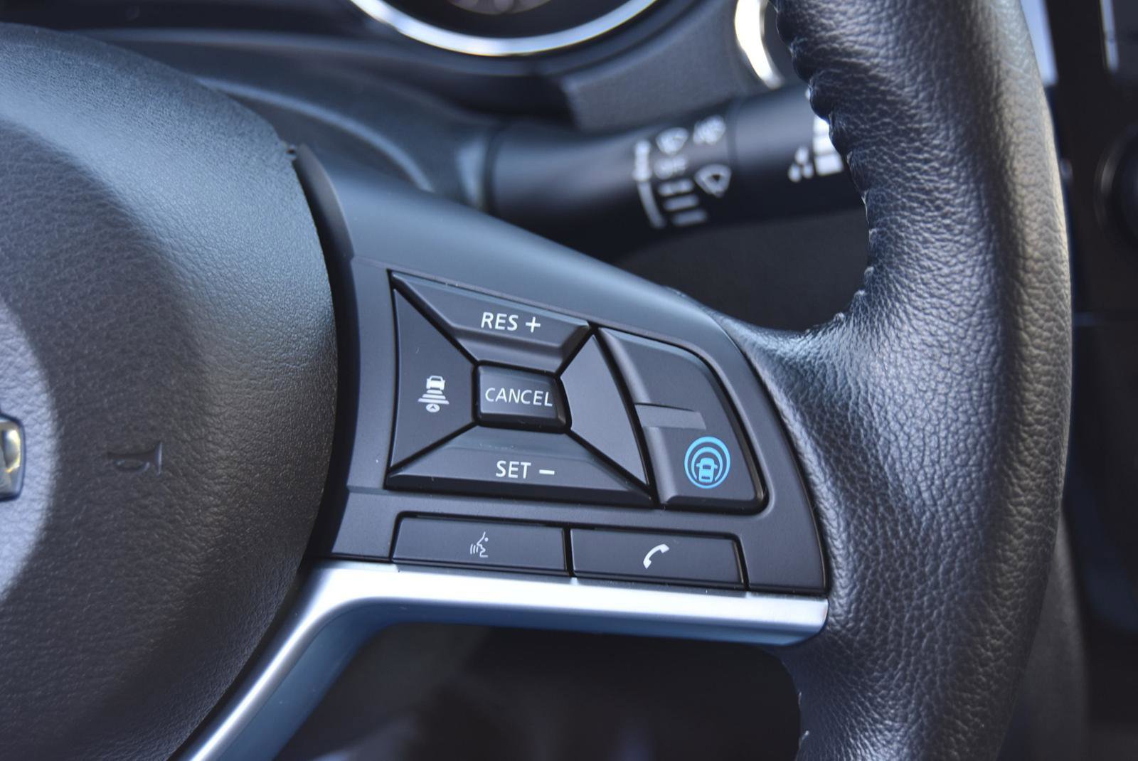 Used 2022 Nissan Rogue Sport SL image 19