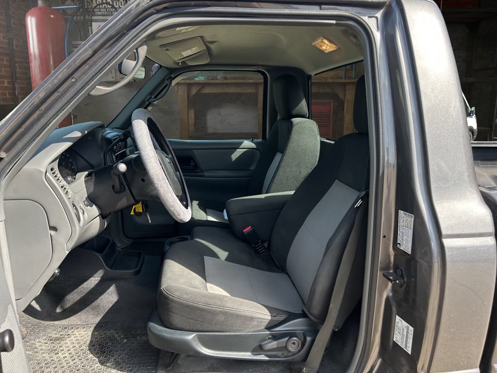 Used 2010 Ford Ranger XL RWD image 19