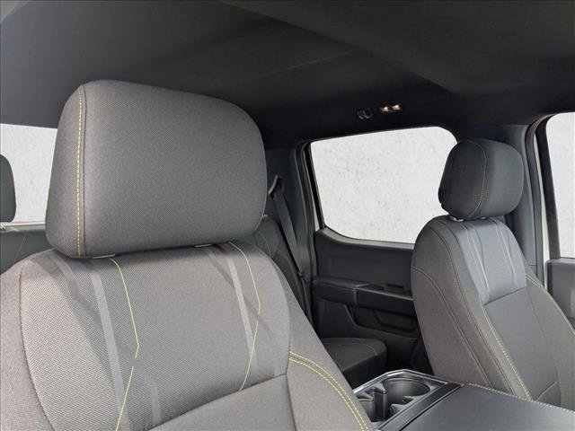 Used 2024 Ford F150 STX image 18