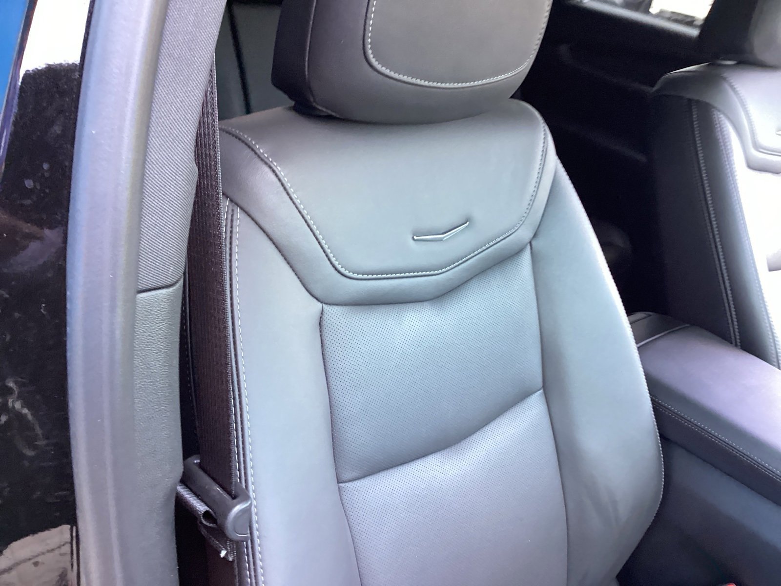 Used 2025 Cadillac XT5 Premium Luxury image 19