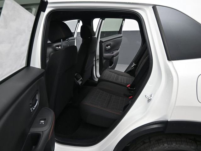 New 2026 Honda HR-V Sport image 7