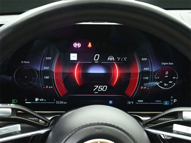 Used 2022 Mercedes-Benz S 580 4MATIC Sedan image 34