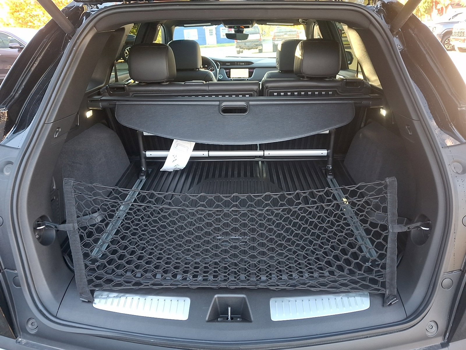 Used 2025 Cadillac XT5 Premium Luxury w/ Technology Package image 29