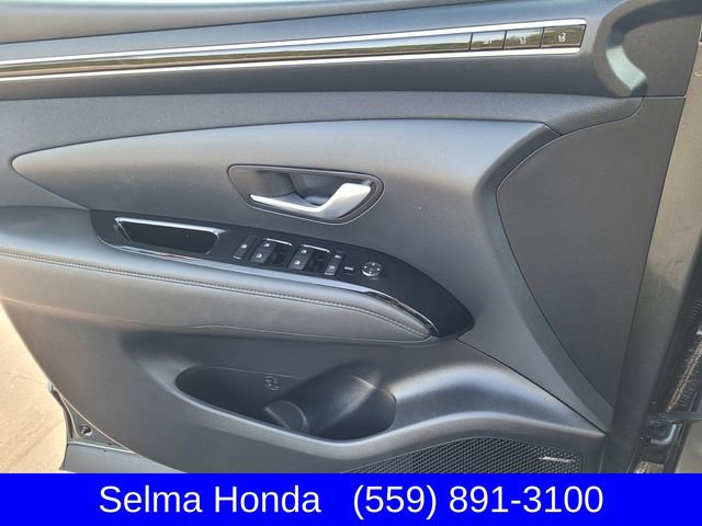 Used 2023 Hyundai Tucson Limited image 14