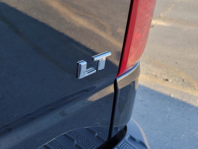 Used 2023 Chevrolet Silverado 1500 LT image 26