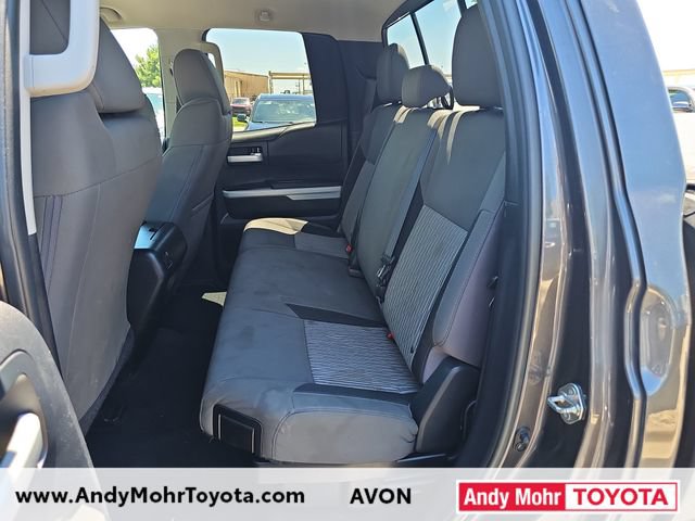 Used 2015 Toyota Tundra SR5 w/ TRD Off Road Package AWD/4WD image 11