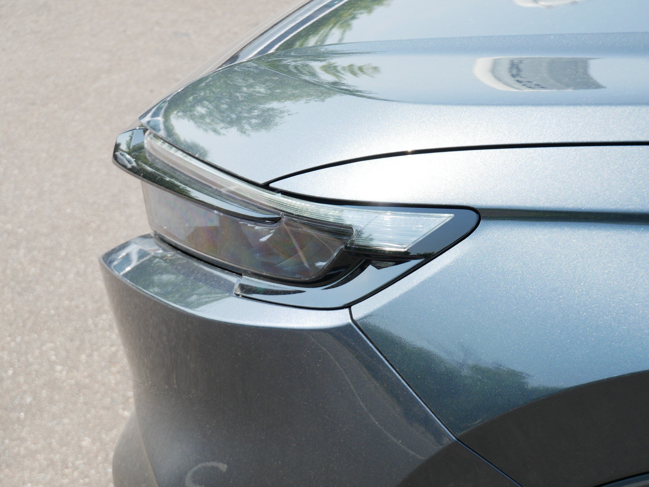 Used 2026 Honda CR-V Sport Touring image 16