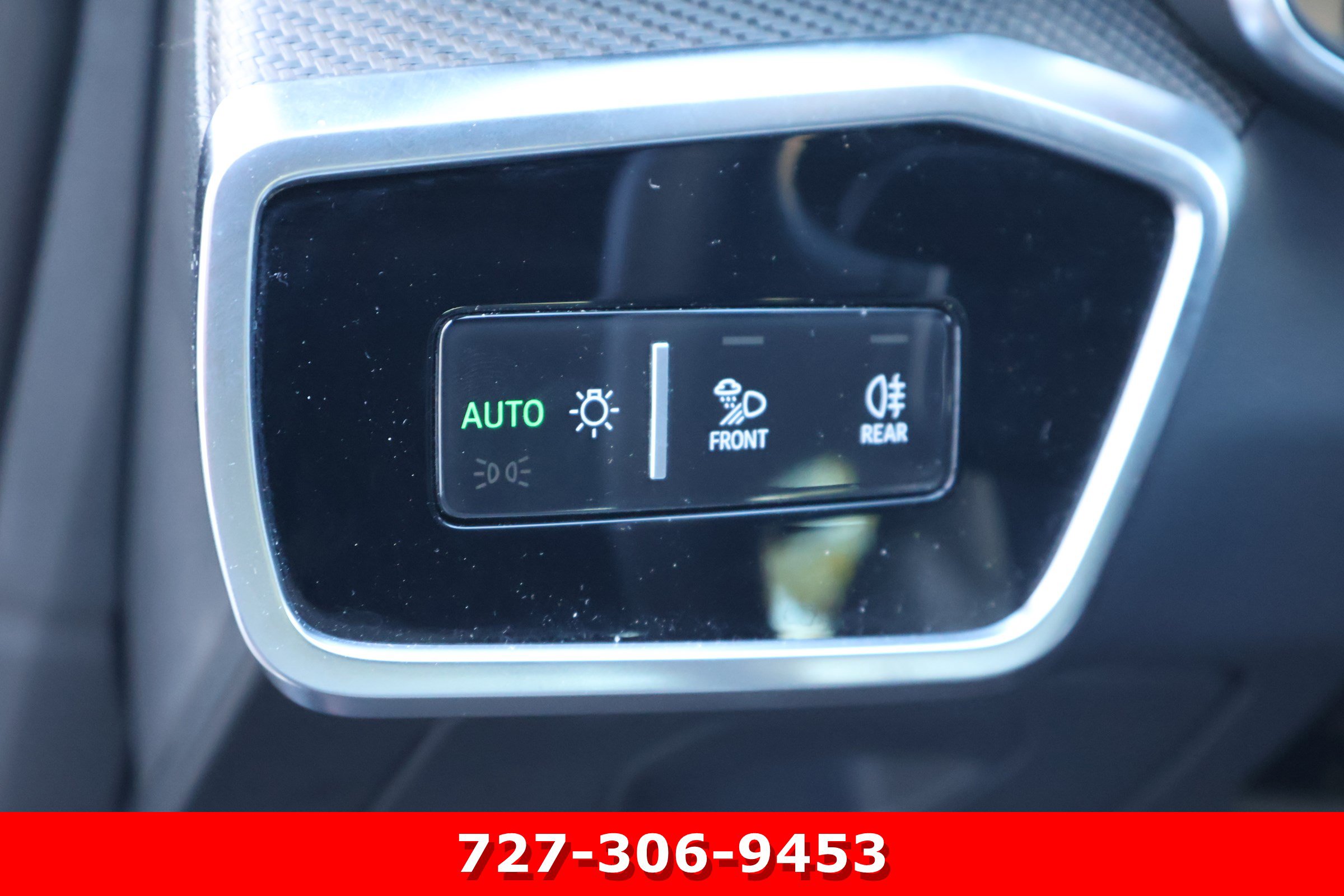 Used 2021 Audi S7 Prestige AWD/4WD image 20